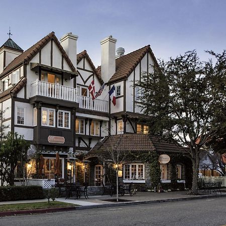 Mirabelle Inn & Restaurant Solvang Dış mekan fotoğraf