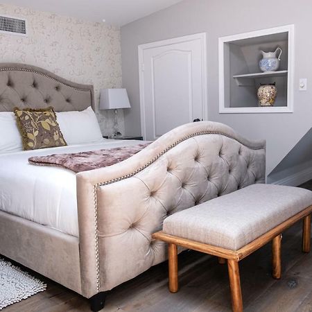 Mirabelle Inn & Restaurant Solvang Dış mekan fotoğraf