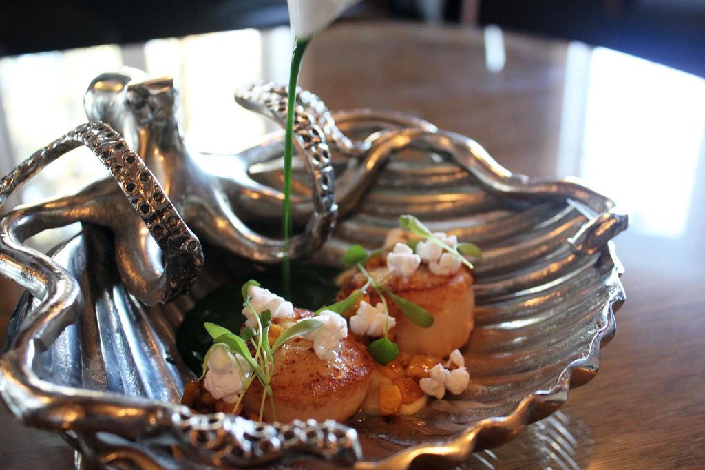 Mirabelle Inn & Restaurant Solvang Dış mekan fotoğraf