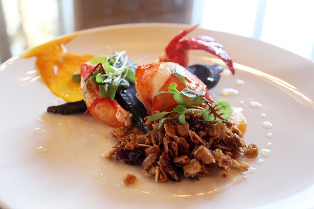 Mirabelle Inn & Restaurant Solvang Dış mekan fotoğraf