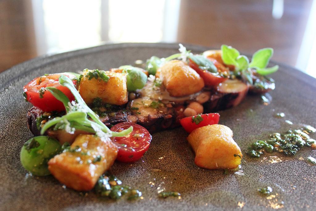 Mirabelle Inn & Restaurant Solvang Dış mekan fotoğraf