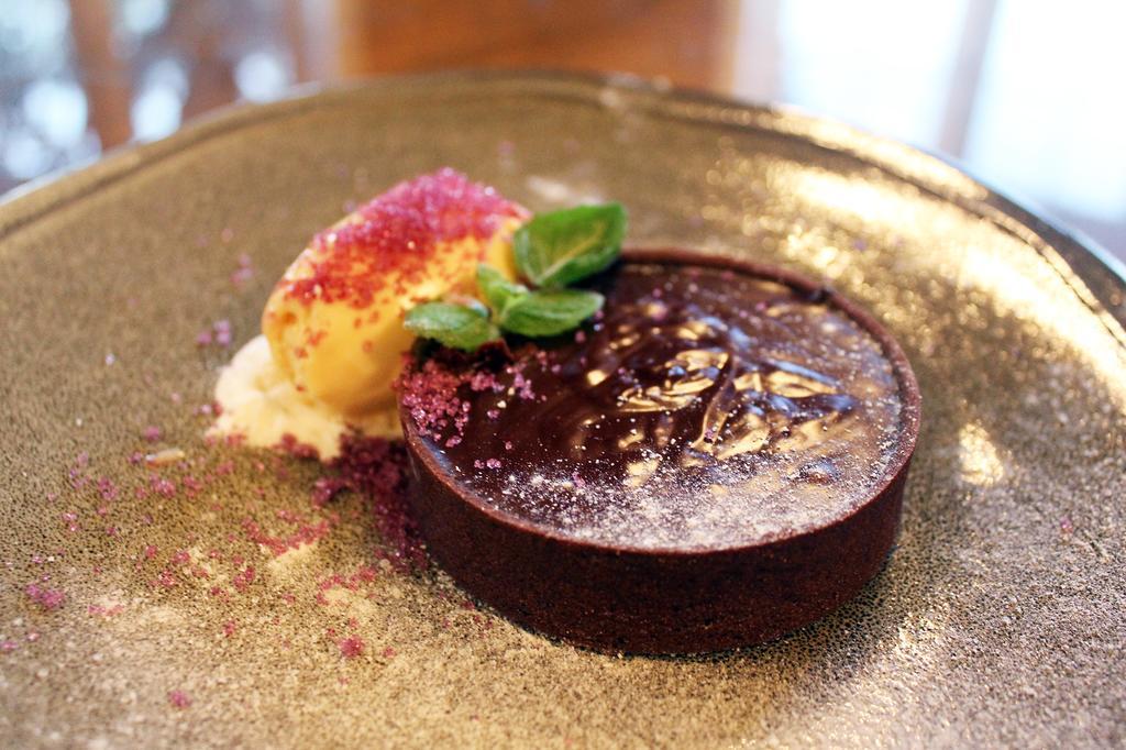 Mirabelle Inn & Restaurant Solvang Dış mekan fotoğraf
