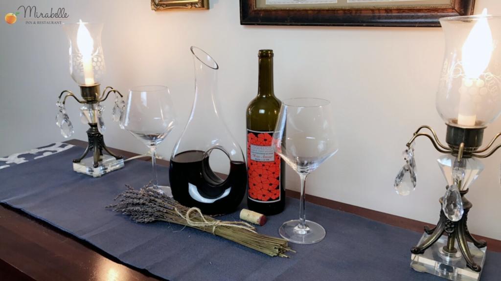 Mirabelle Inn & Restaurant Solvang Dış mekan fotoğraf