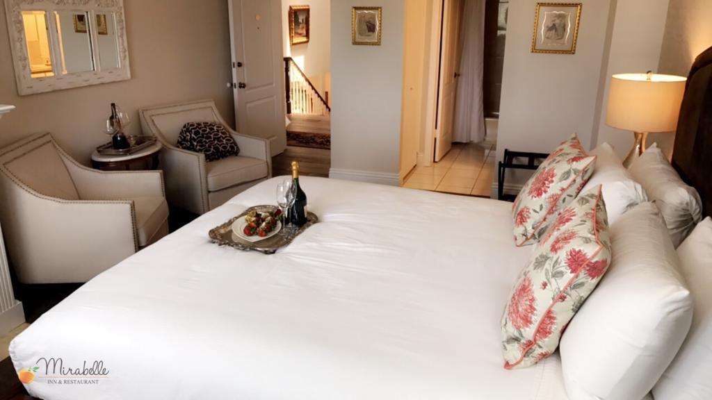Mirabelle Inn & Restaurant Solvang Dış mekan fotoğraf