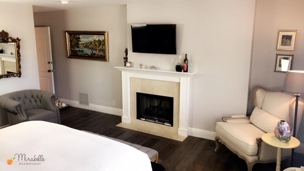 Mirabelle Inn & Restaurant Solvang Dış mekan fotoğraf