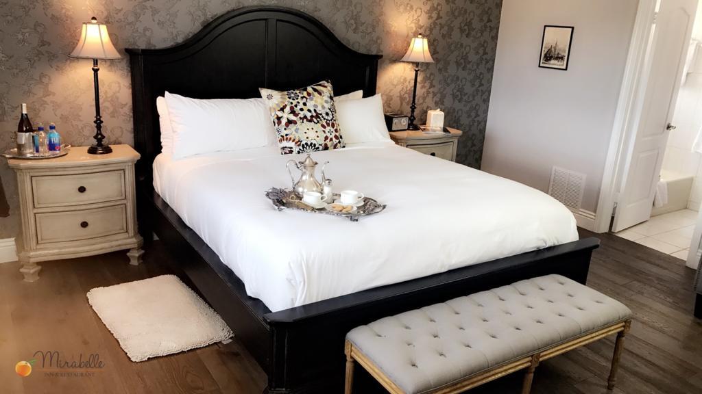 Mirabelle Inn & Restaurant Solvang Dış mekan fotoğraf