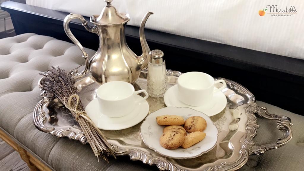 Mirabelle Inn & Restaurant Solvang Dış mekan fotoğraf