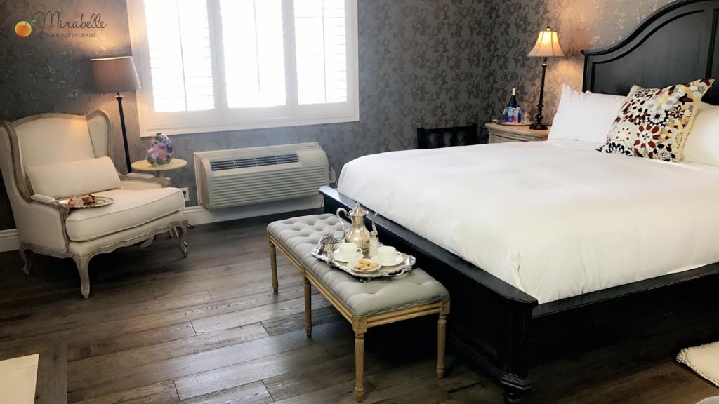 Mirabelle Inn & Restaurant Solvang Dış mekan fotoğraf