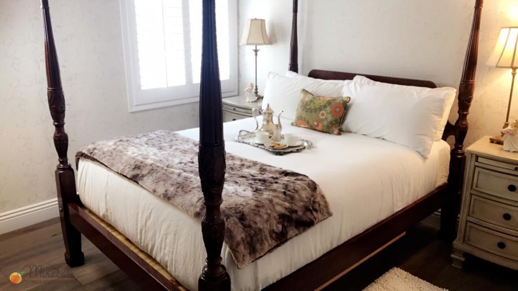 Mirabelle Inn & Restaurant Solvang Dış mekan fotoğraf