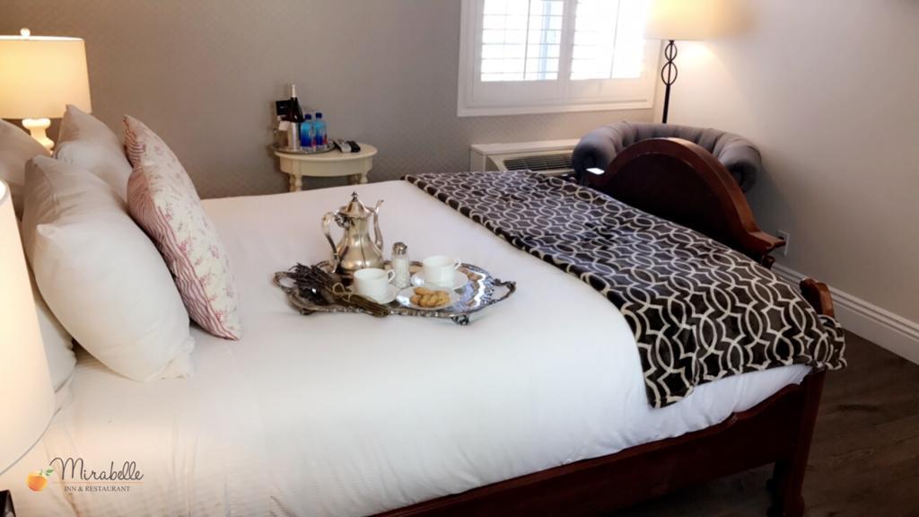Mirabelle Inn & Restaurant Solvang Dış mekan fotoğraf