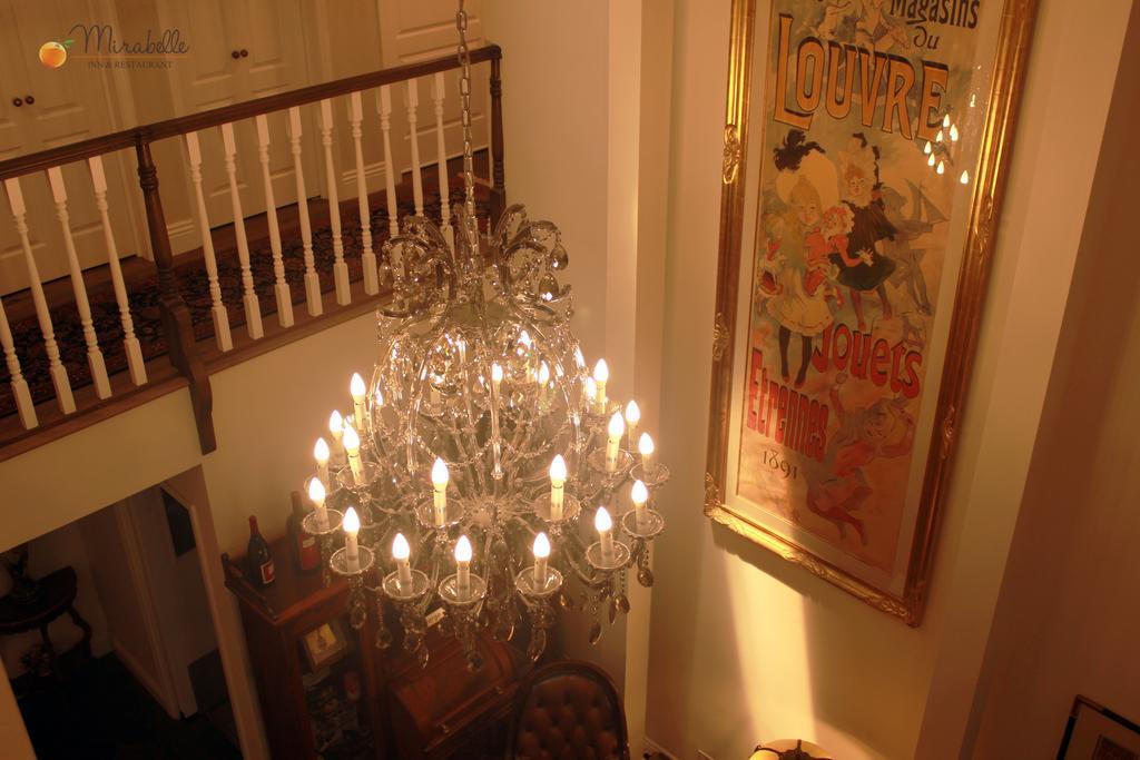 Mirabelle Inn & Restaurant Solvang Dış mekan fotoğraf