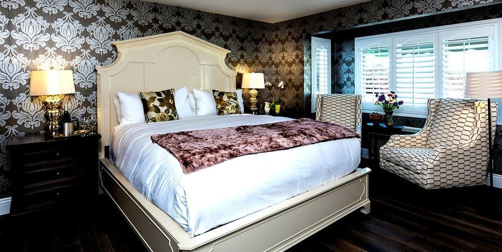 Mirabelle Inn & Restaurant Solvang Dış mekan fotoğraf