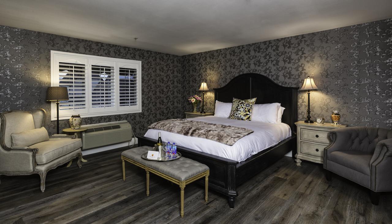 Mirabelle Inn & Restaurant Solvang Dış mekan fotoğraf