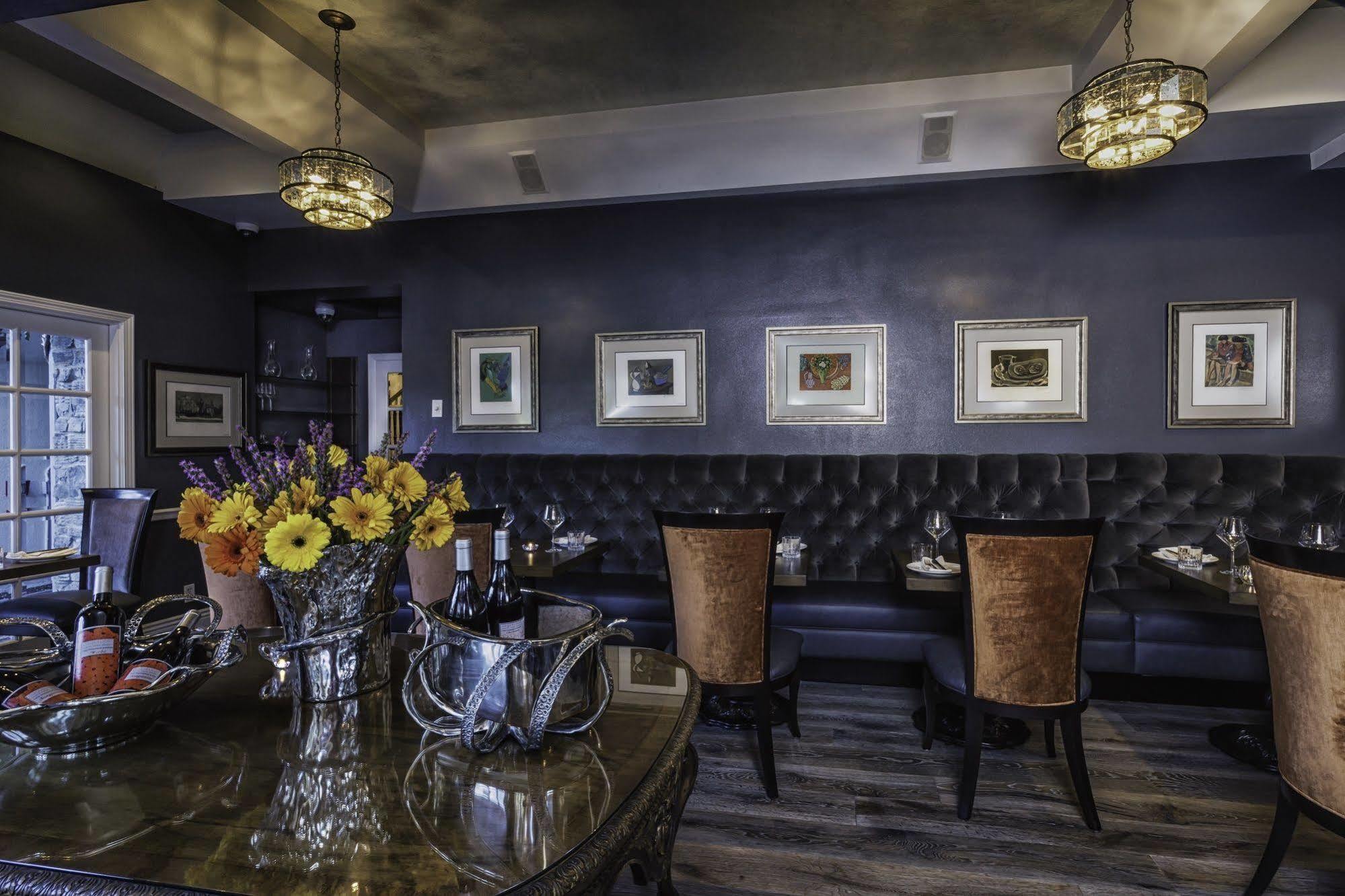 Mirabelle Inn & Restaurant Solvang Dış mekan fotoğraf