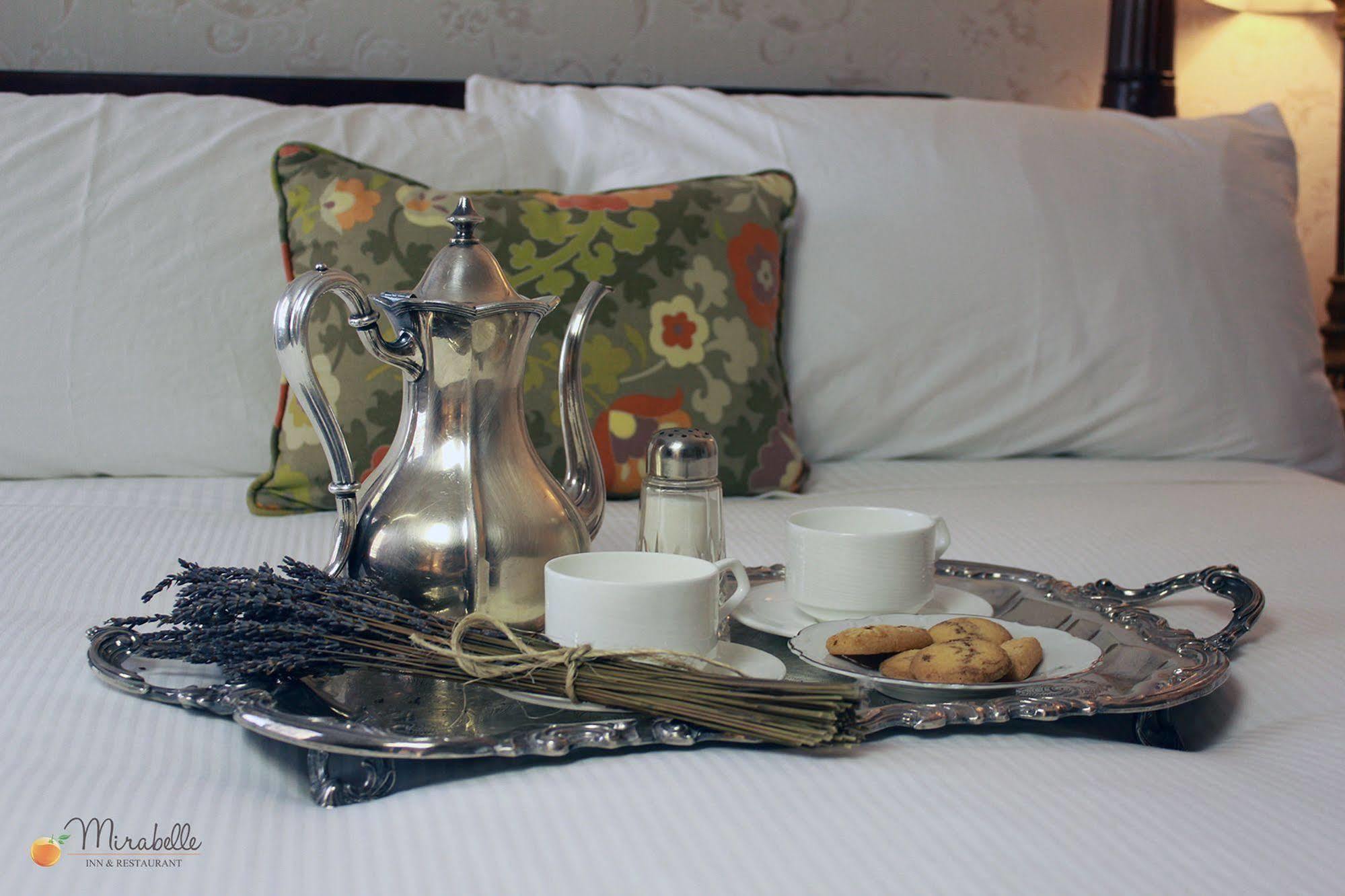 Mirabelle Inn & Restaurant Solvang Dış mekan fotoğraf
