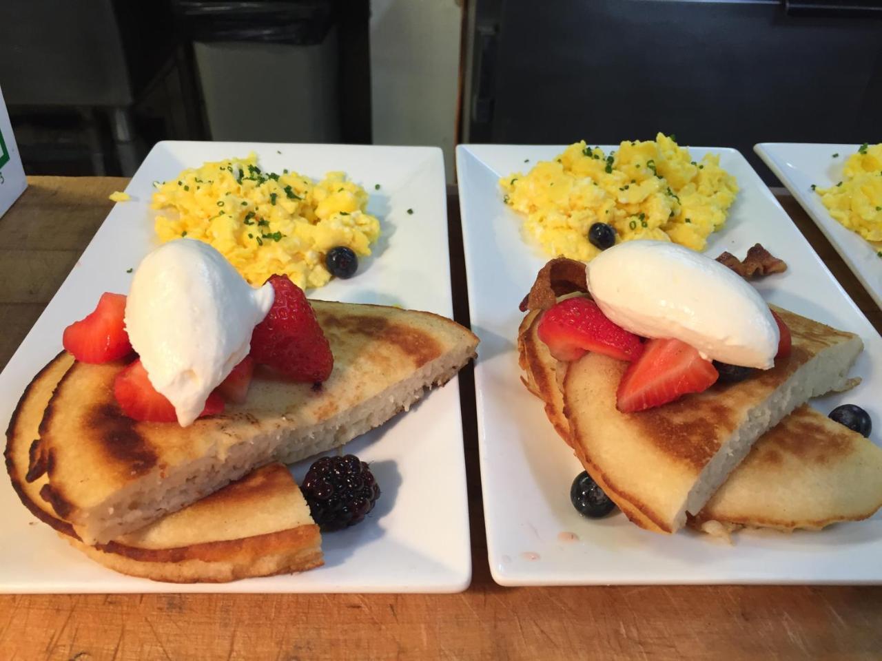 Mirabelle Inn & Restaurant Solvang Dış mekan fotoğraf