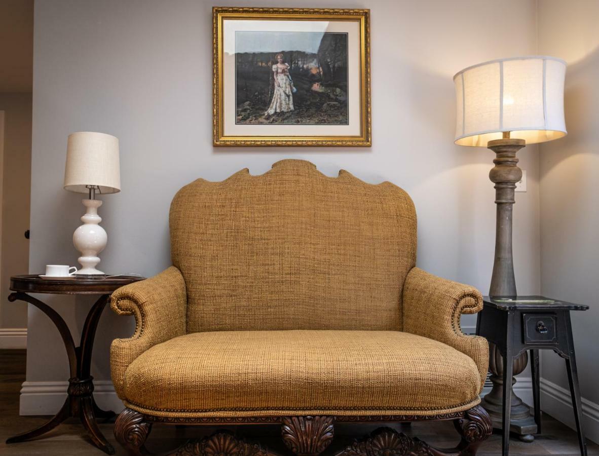 Mirabelle Inn & Restaurant Solvang Dış mekan fotoğraf