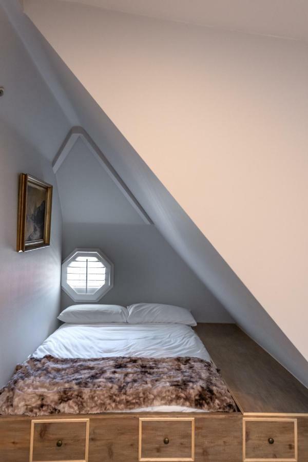 Mirabelle Inn & Restaurant Solvang Dış mekan fotoğraf